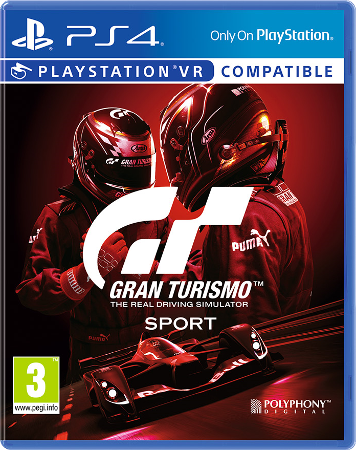 Гранд туризмо купить. Gran Turismo Sony PLAYSTATION 4. Гранд Туризмо спорт пс4. Grand Turismo Sport на ps4. Gran Turismo Sport VR ps4.