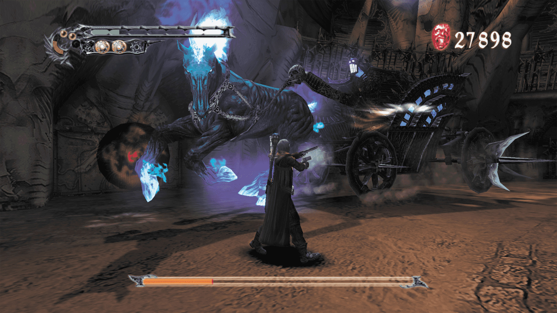 Devil may cry hd collection стим фото 61