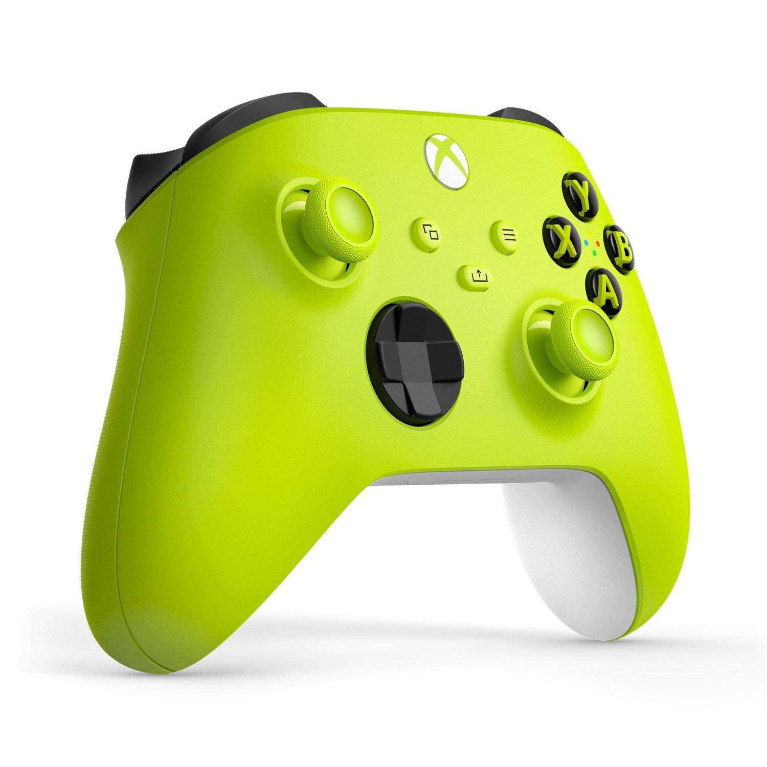 Новые геймпады xbox series. Геймпад Microsoft Xbox Series. Геймпад Xbox Electric Volt. Зеленый геймпад Xbox Series. Геймпад Microsoft Xbox Series x|s.